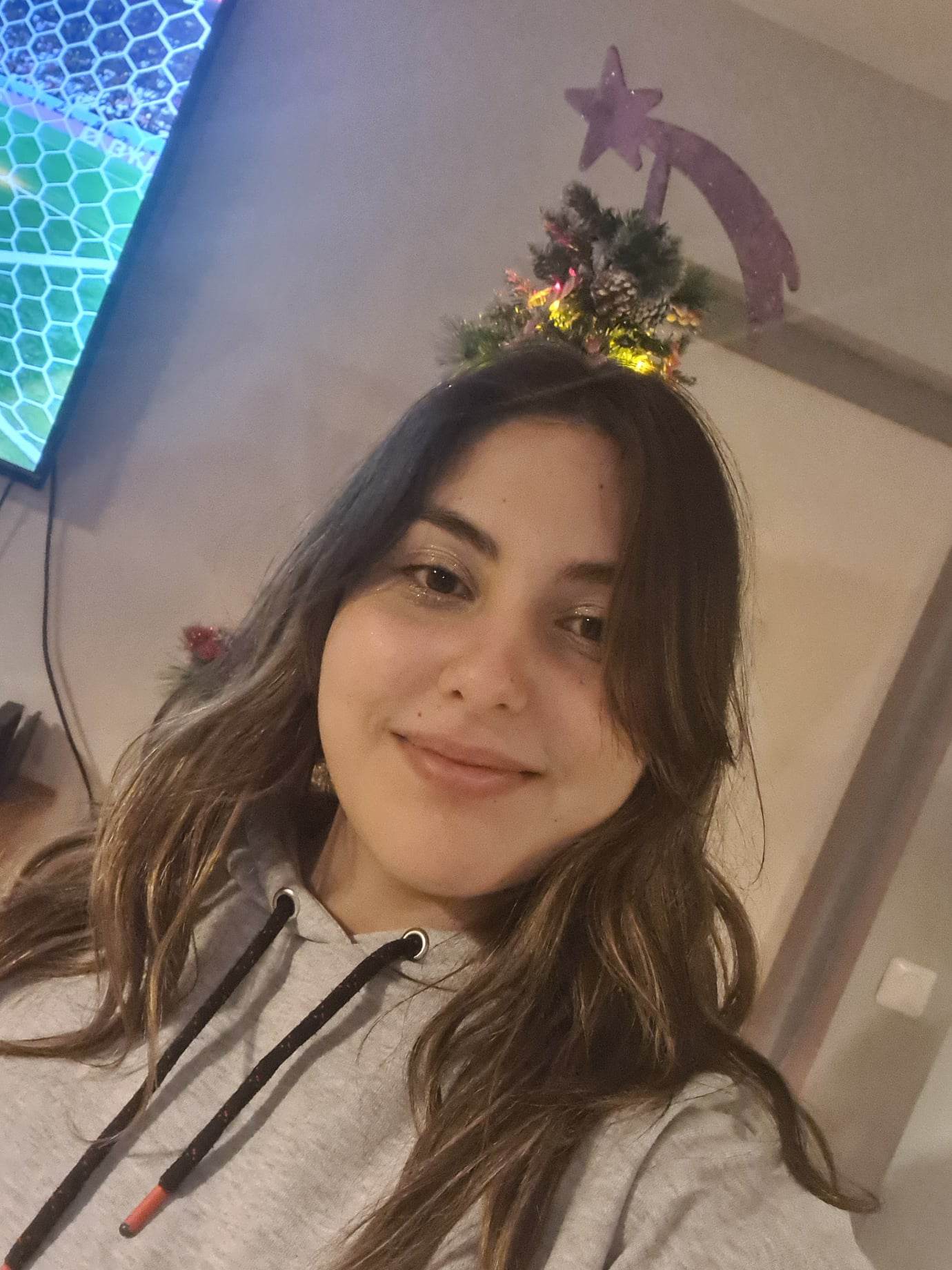 Lucy P.