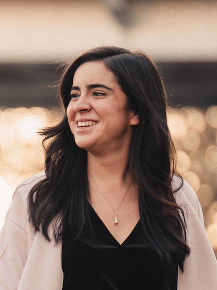 Ana Gabriela Z.