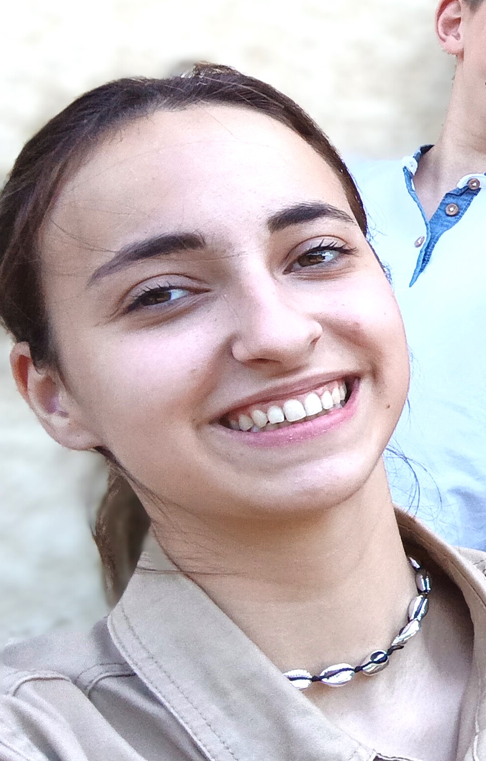 Laura M.