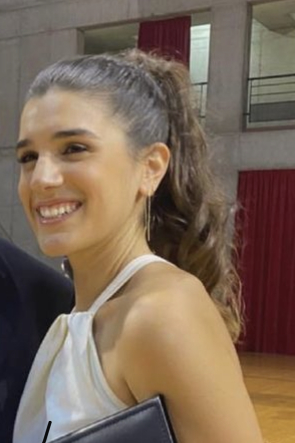 Aya M.