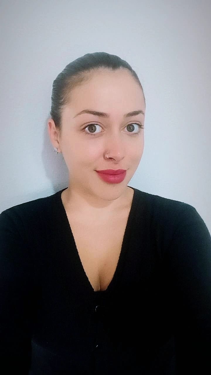 Constanza M.