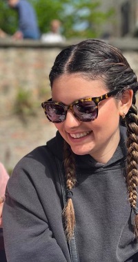 Laurine M.